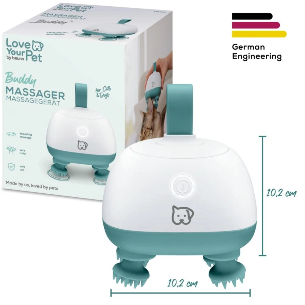 Масажор Beurer PP 410 Buddy Massager