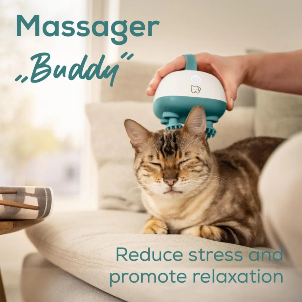 Масажор Beurer PP 410 Buddy Massager
