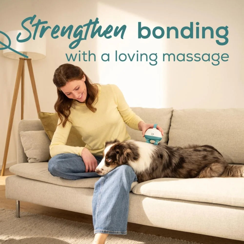 Масажор Beurer PP 410 Buddy Massager