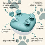 Масажор Beurer PP 410 Buddy Massager