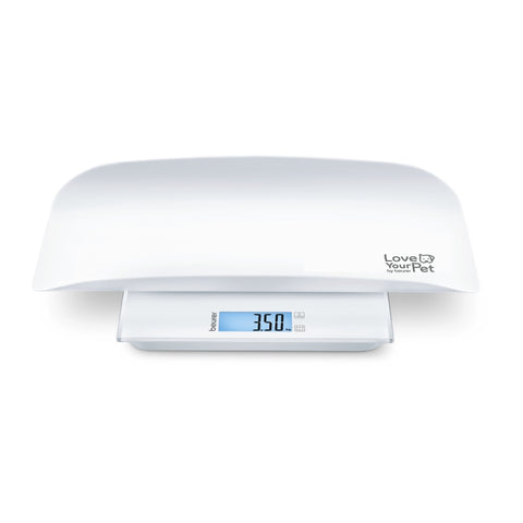 Везна Beurer PP 170 Polly Multifunctional pet scale