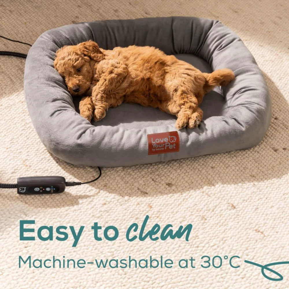 Отопляемо легло Beurer PP 250 Kira Heated bed