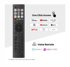 Телевизор Hisense 55" A85Q, 4K UHD OLED Smart TV