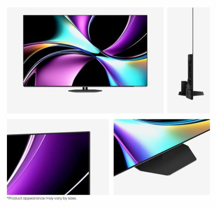 Телевизор Hisense 65" A85Q, 4K UHD OLED Smart TV