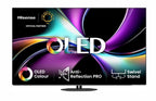 Телевизор Hisense 65" A85Q, 4K UHD OLED Smart TV