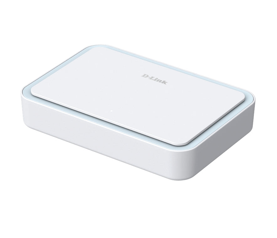 Рутер D-Link AX3000 Wi-Fi 6 Travel Router