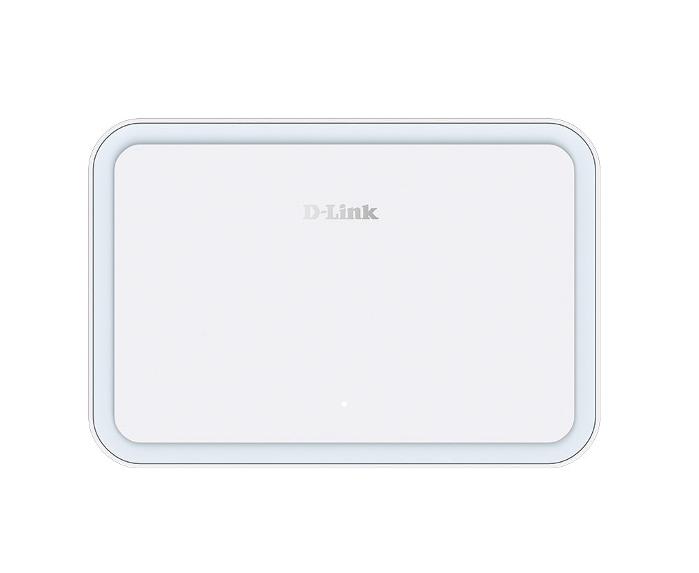 Рутер D-Link AX3000 Wi-Fi 6 Travel Router