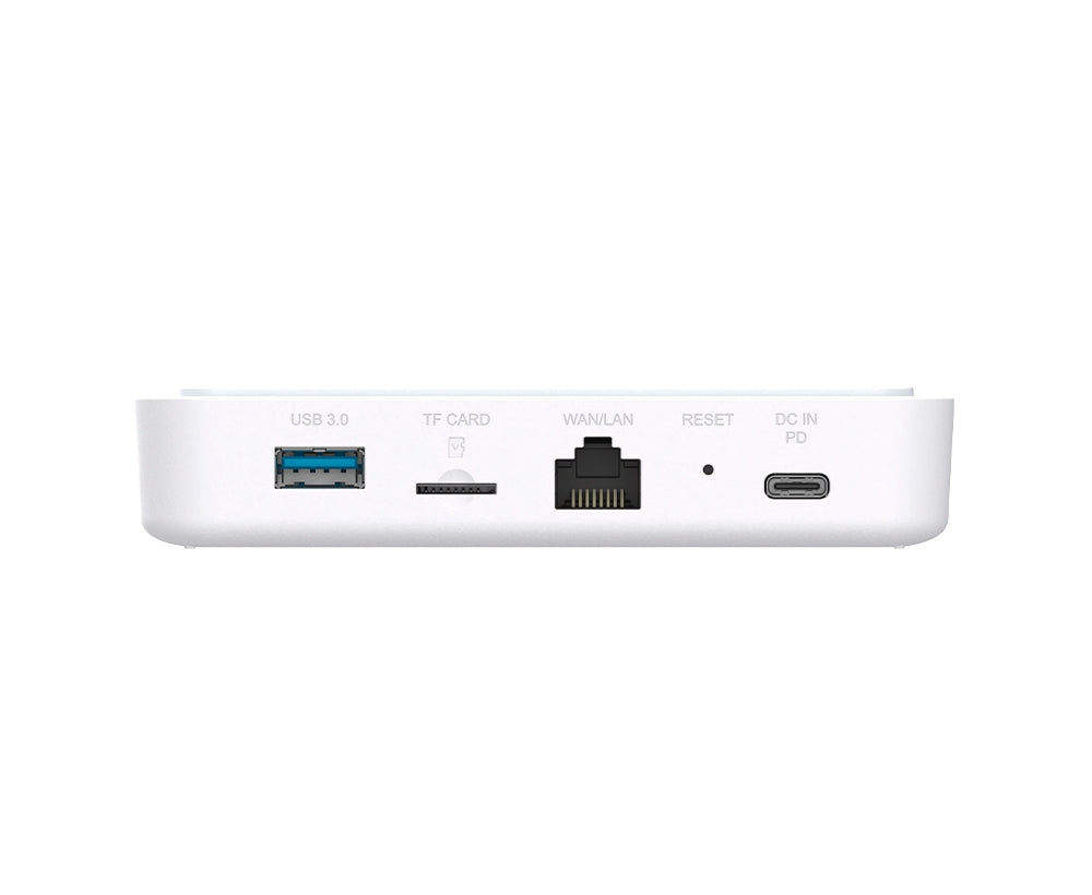 Рутер D-Link AX3000 Wi-Fi 6 Travel Router