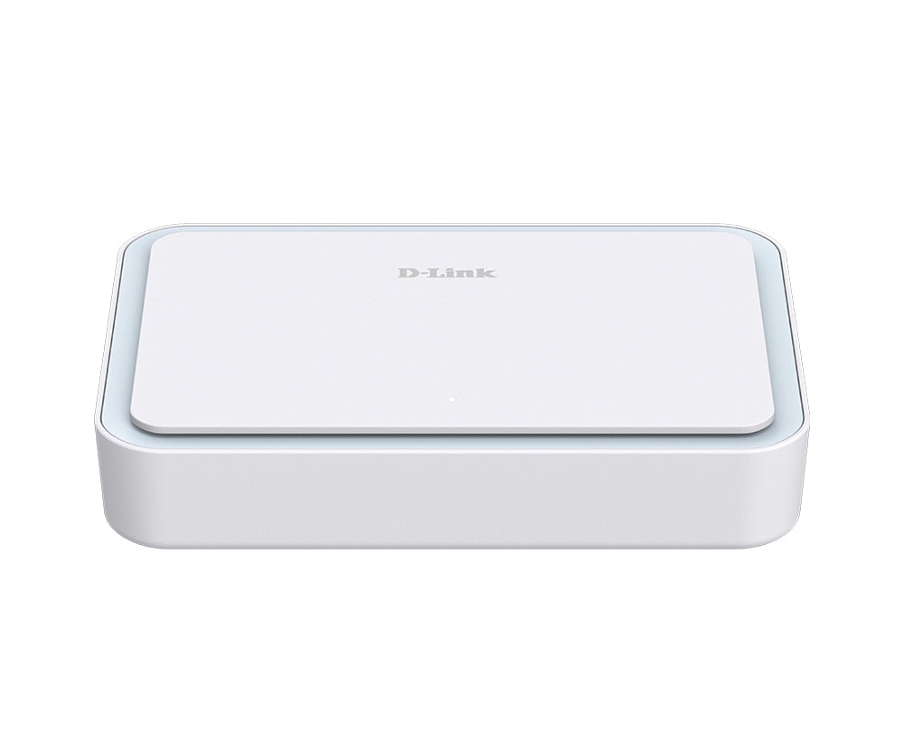 Рутер D-Link AX3000 Wi-Fi 6 Travel Router