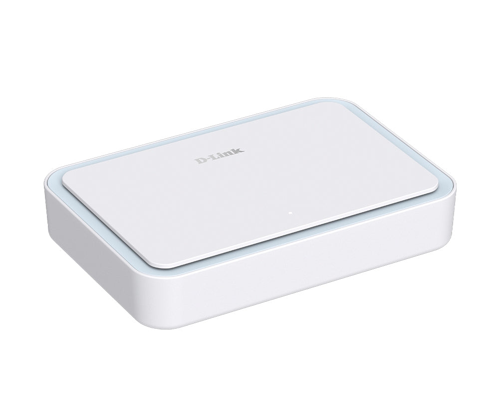Рутер D-Link AX3000 Wi-Fi 6 Travel Router