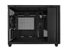Кутия за компютър Asus Prime AP201 TG