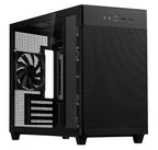 Кутия за компютър Asus Prime AP201 TG