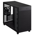 Кутия за компютър Asus Prime AP201 TG