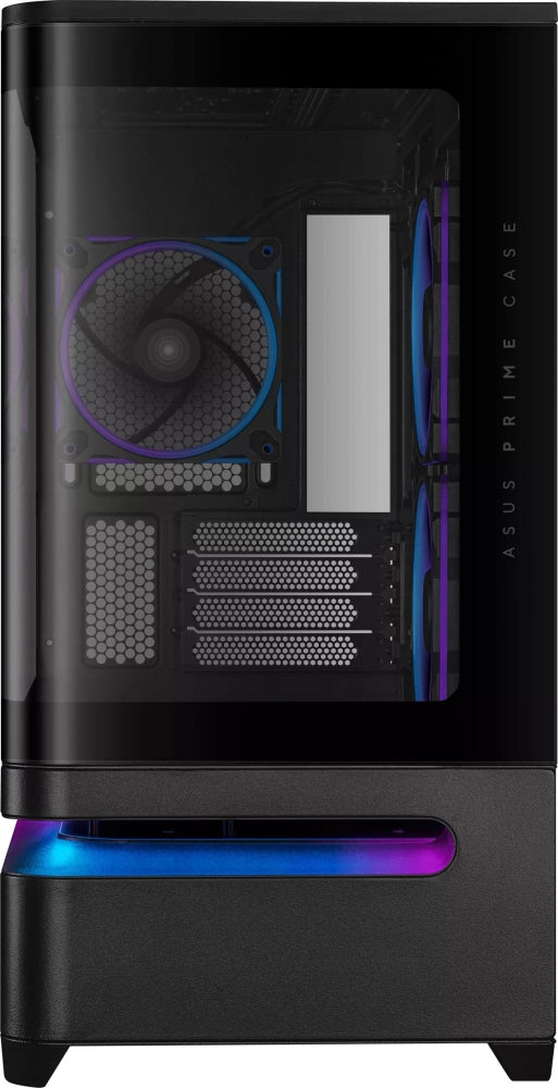 Кутия за компютър Asus Prime AP202 TG