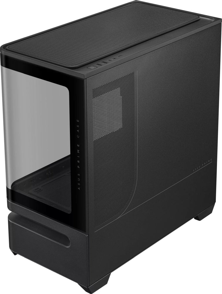 Кутия за компютър Asus Prime AP202 TG