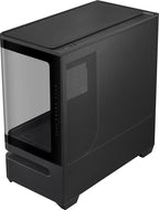 Кутия за компютър Asus Prime AP202 TG
