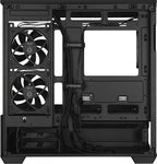 Кутия за компютър Asus Prime AP202 TG