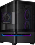 Кутия за компютър Asus Prime AP202 TG
