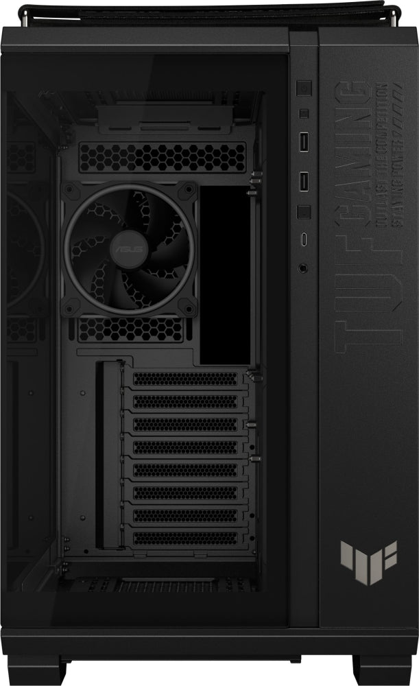 Кутия за компютър Asus TUF Gaming GT502 Horizon TG