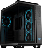 Кутия за компютър Asus TUF Gaming GT502 Horizon TG