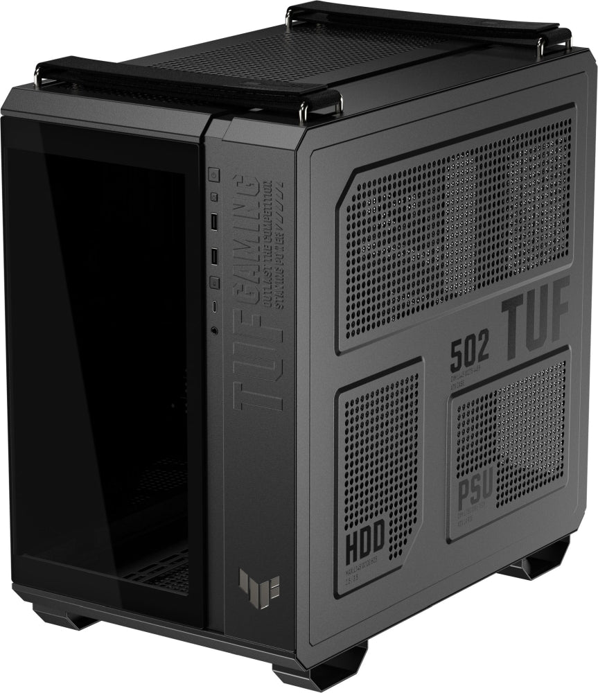 Кутия за компютър Asus TUF Gaming GT502 Horizon TG