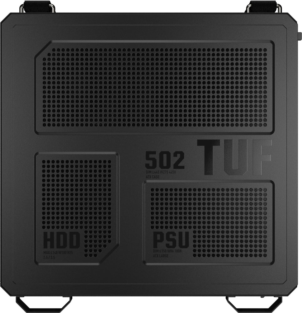 Кутия за компютър Asus TUF Gaming GT502 Horizon TG