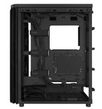 Кутия за компютър Asus ProArt PA401 Wood TG