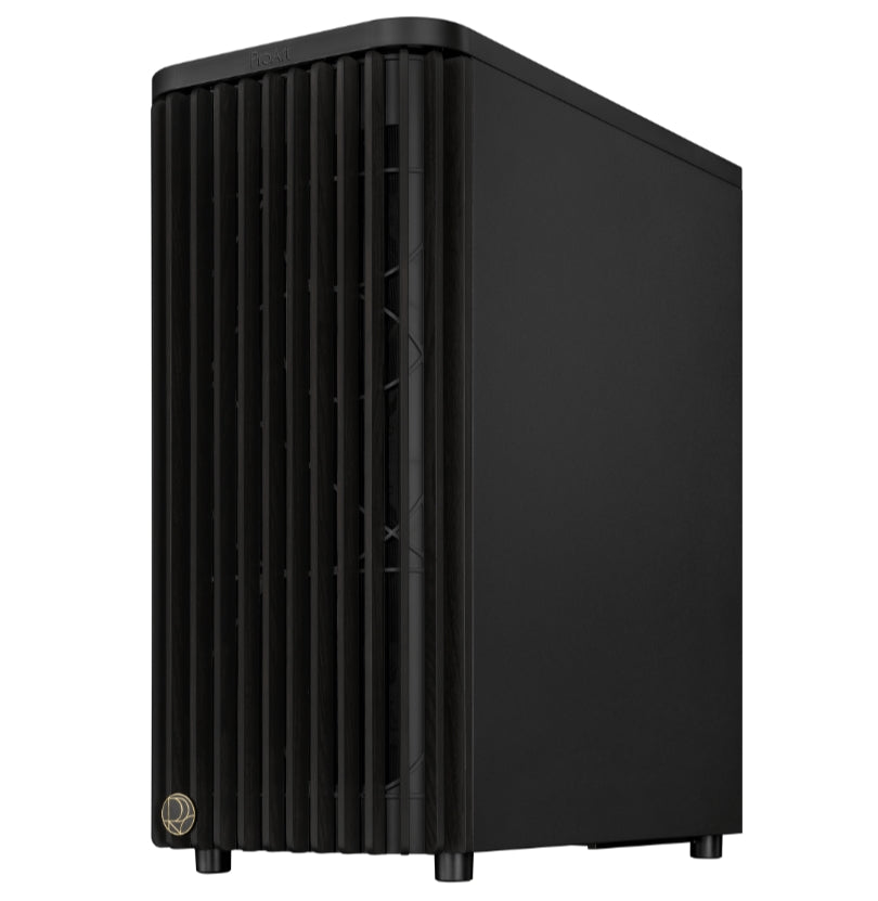 Кутия за компютър Asus ProArt PA401 Wood TG