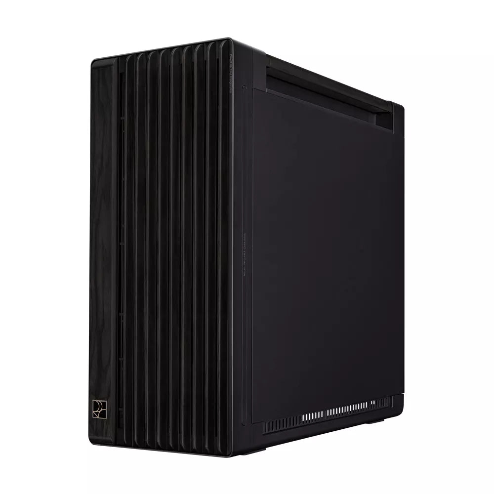 Кутия за компютър Asus ProArt PA602 Wood TG