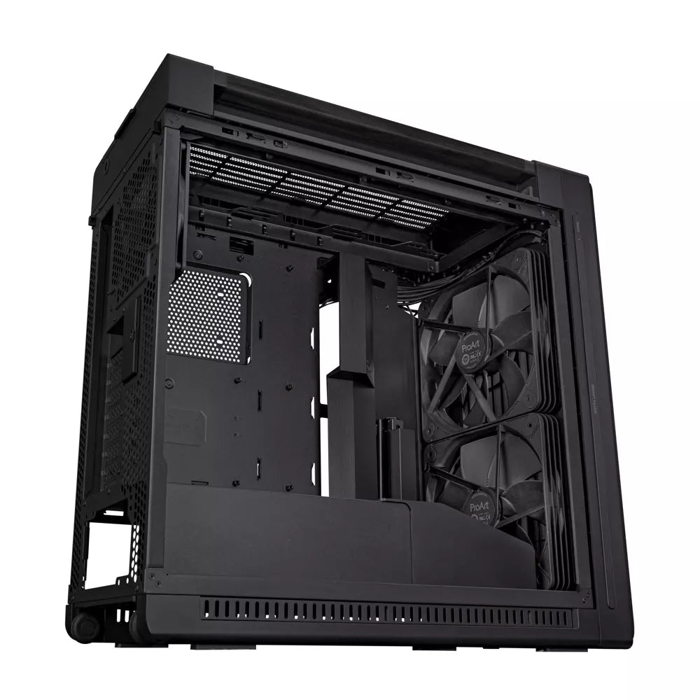 Кутия за компютър Asus ProArt PA602 Wood TG