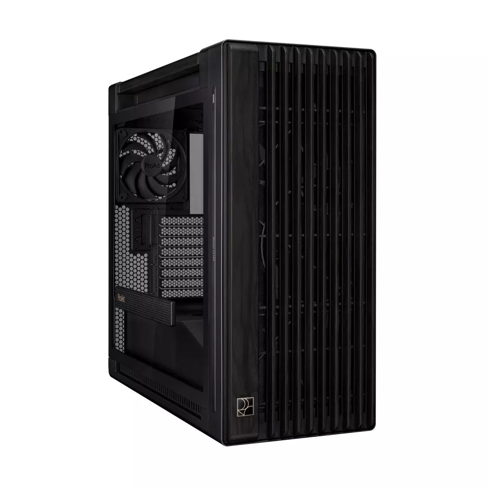 Кутия за компютър Asus ProArt PA602 Wood TG