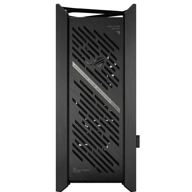 Кутия за компютър Asus ROG Strix Helios II GX601S