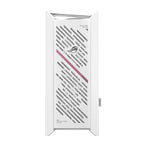 Кутия за компютър Asus ROG Strix Helios II GX601S White
