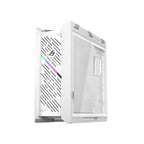 Кутия за компютър Asus ROG Strix Helios II GX601S White