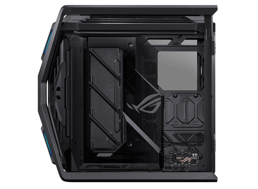 Кутия за компютър Asus ROG Hyperion GR701