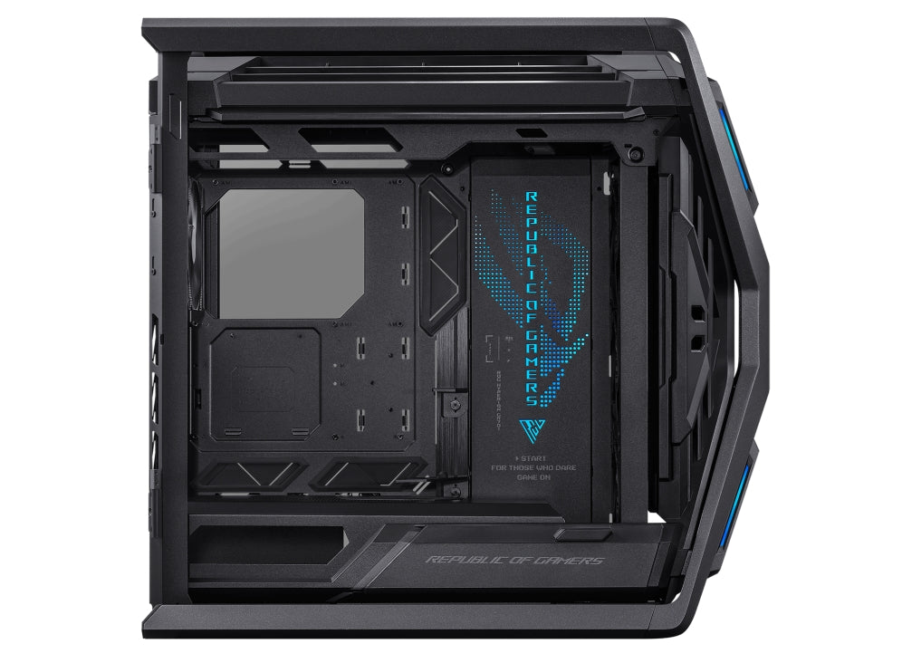 Кутия за компютър Asus ROG Hyperion GR701