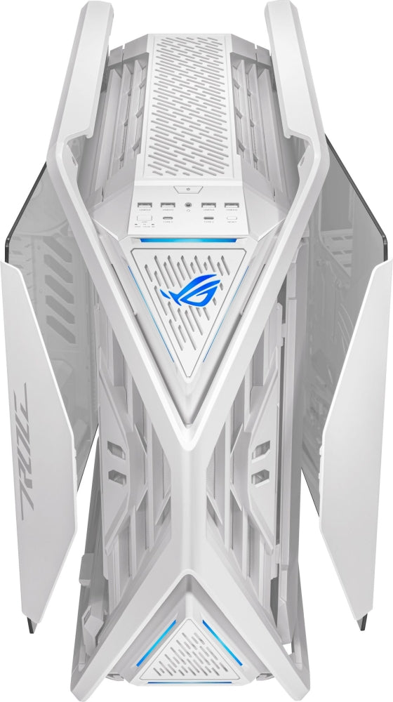 Кутия за компютър Asus ROG Hyperion GR701 White
