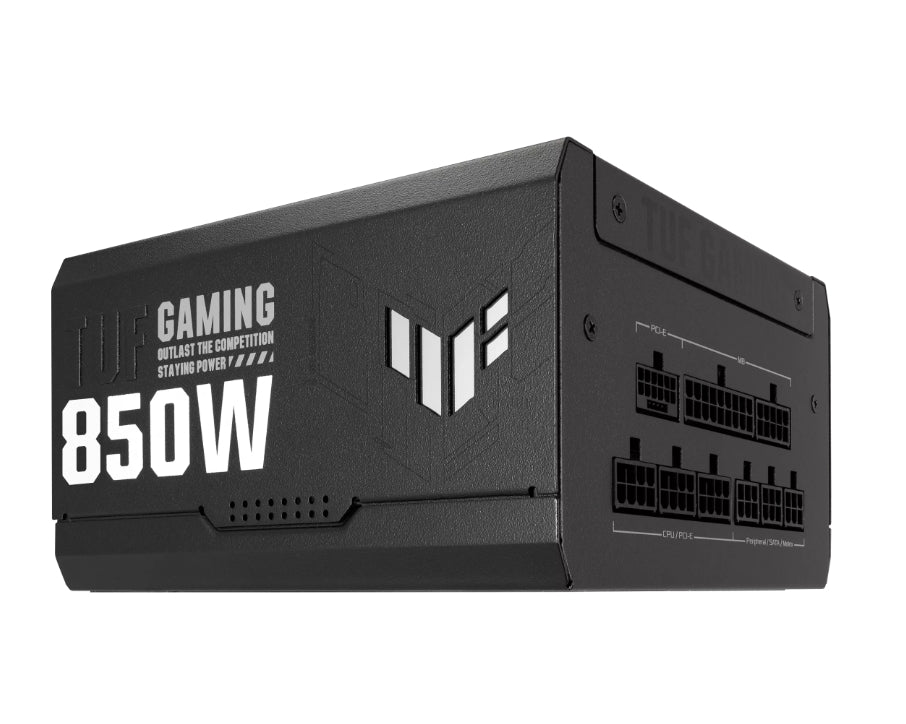 Захранване Asus TUF Gaming 850W