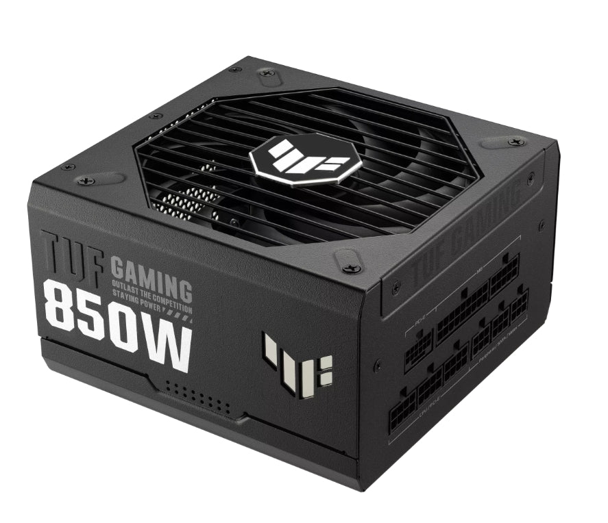 Захранване Asus TUF Gaming 850W