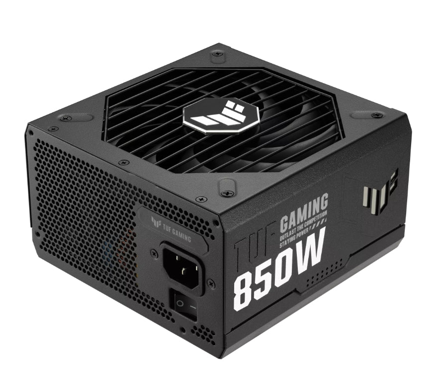 Захранване Asus TUF Gaming 850W