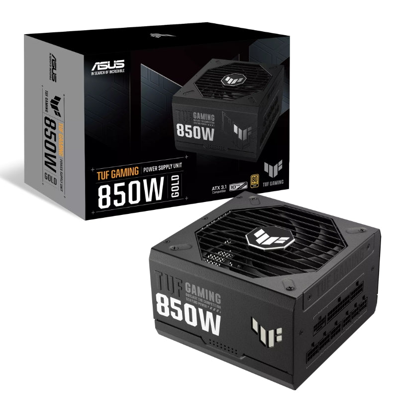 Захранване Asus TUF Gaming 850W