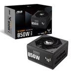 Захранване Asus TUF Gaming 850W
