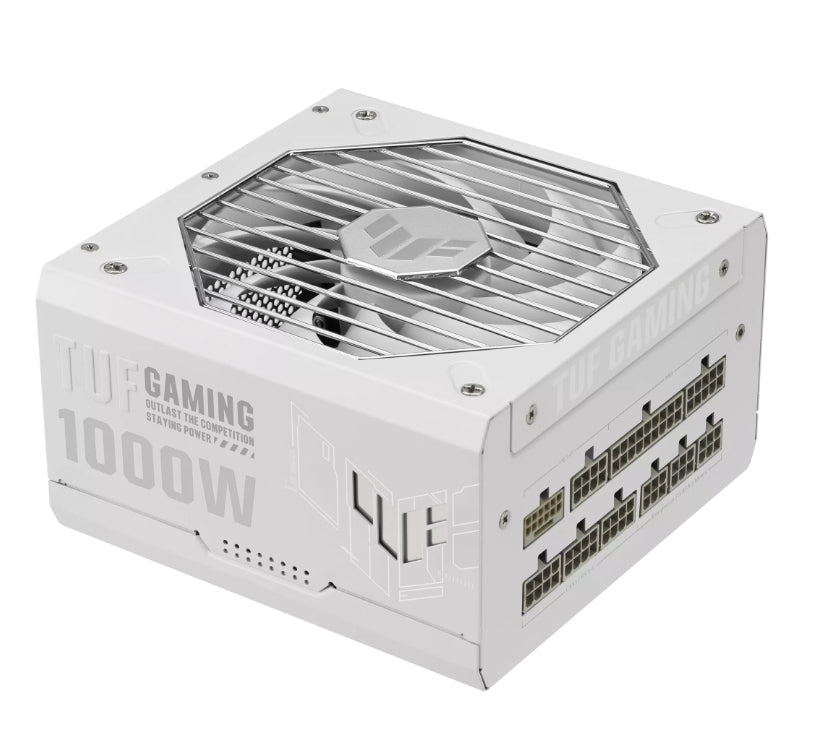 Захранване Asus TUF Gaming 1000W White