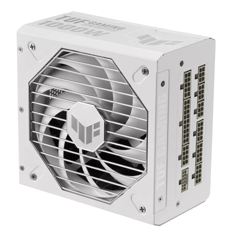 Захранване Asus TUF Gaming 1000W White