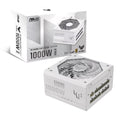 Захранване Asus TUF Gaming 1000W White