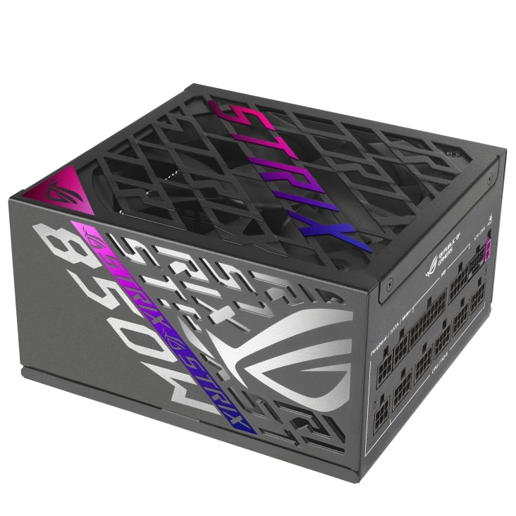 Захранване Asus ROG Strix 850W