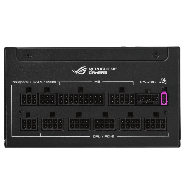 Захранване Asus ROG Strix 850W
