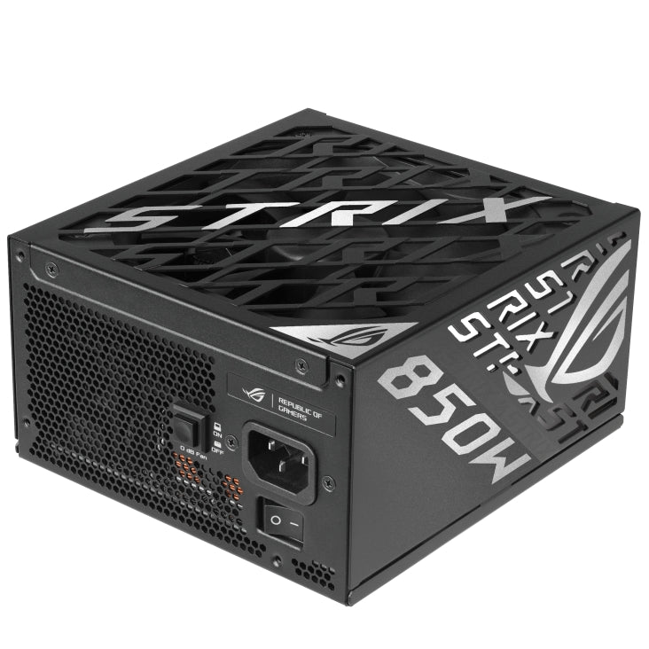 Захранване Asus ROG Strix 850W