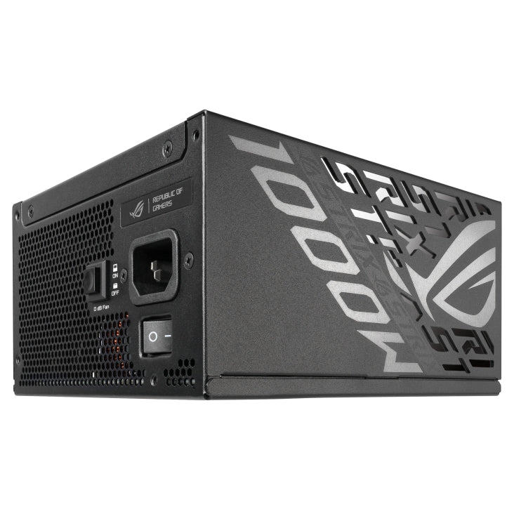 Захранване Asus ROG Strix 1000W