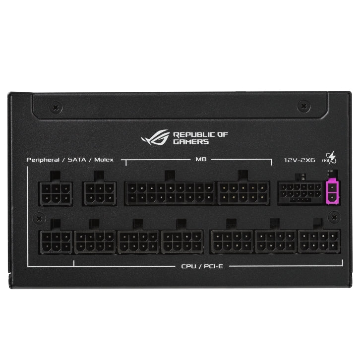 Захранване Asus ROG Strix 1000W
